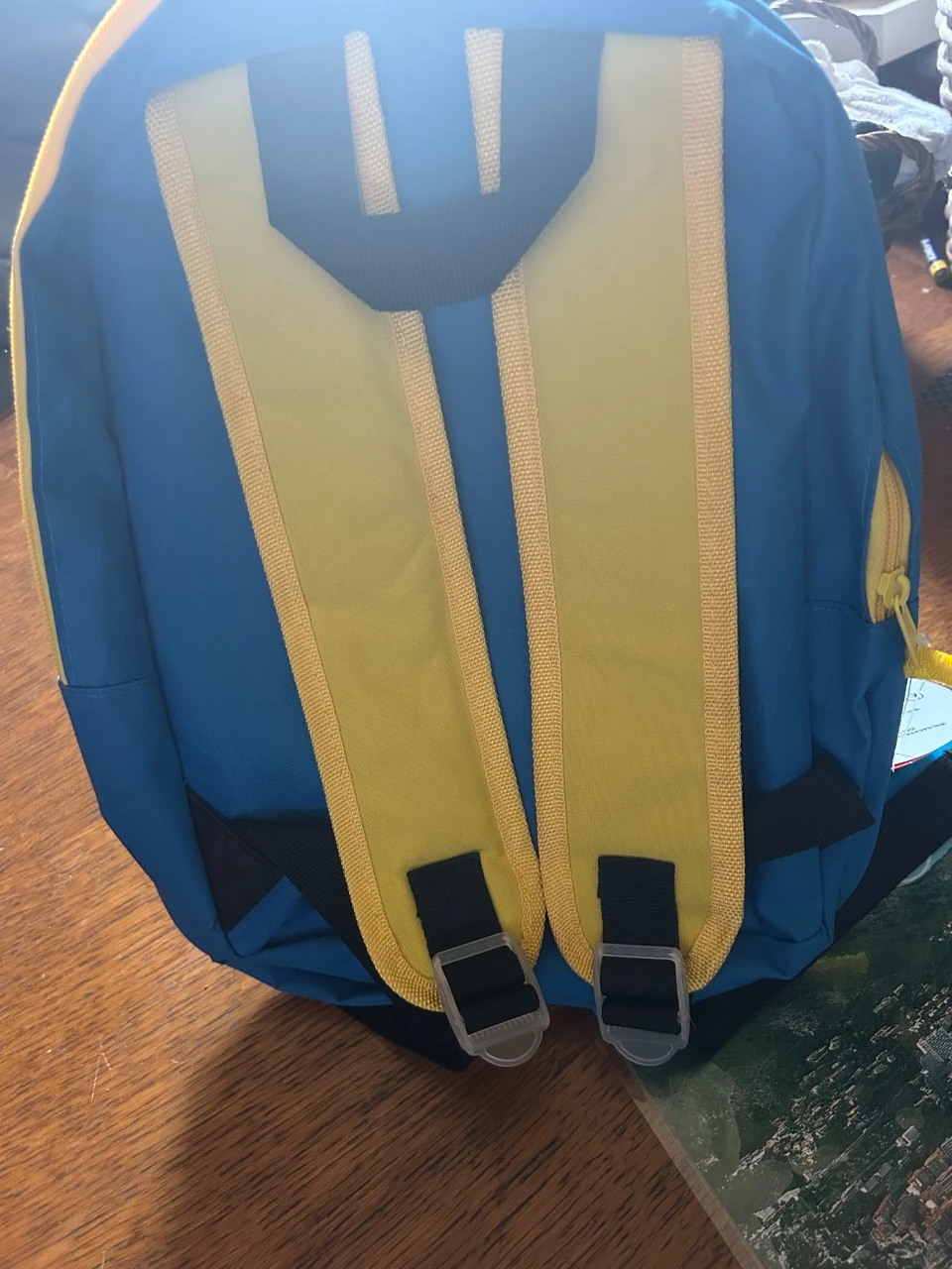 Sac à dos Pokémon – photo 5